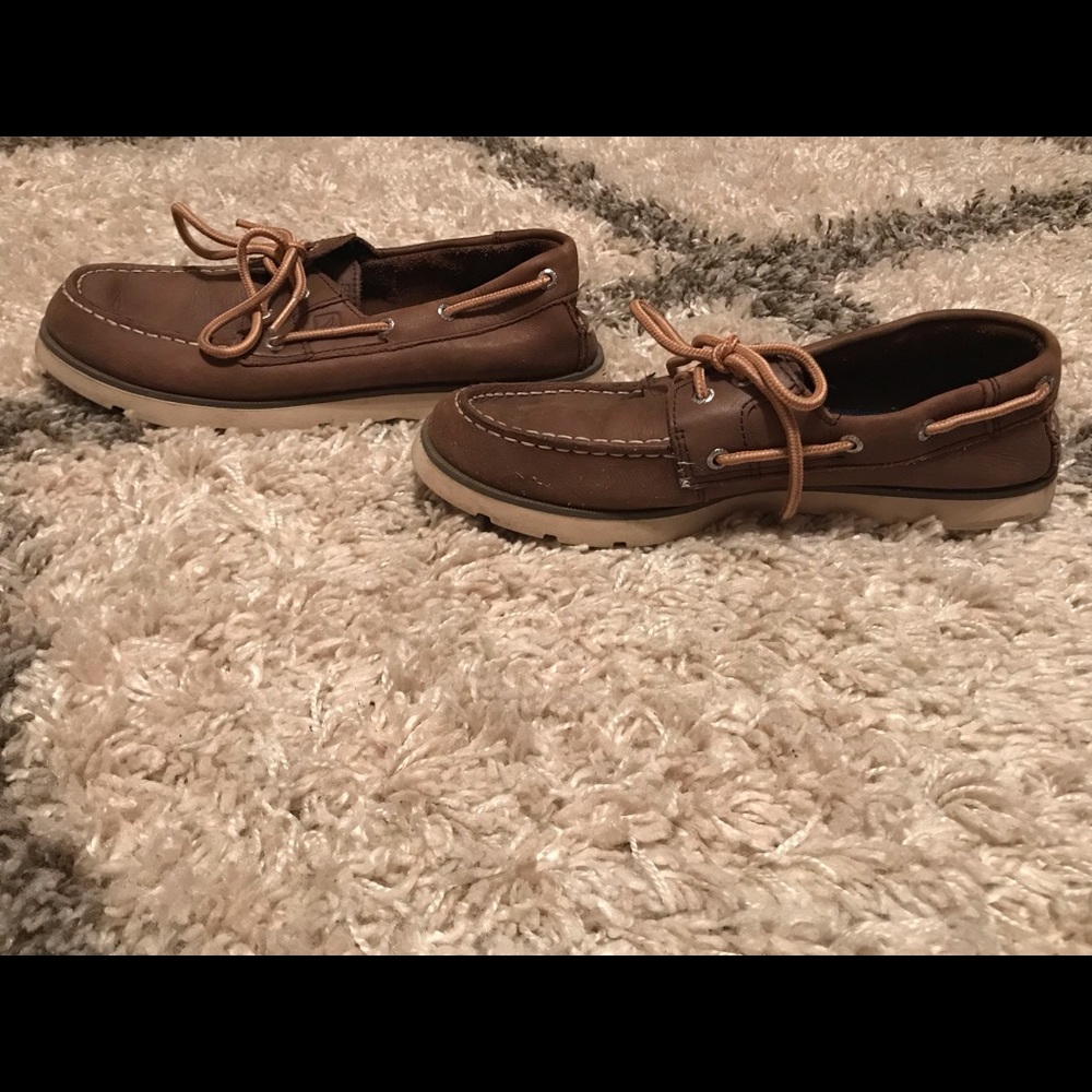 Sperry’s